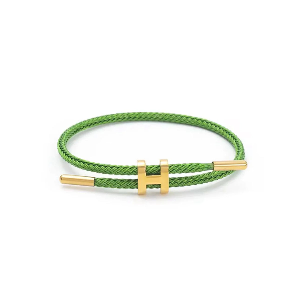 Armband Helena Groen