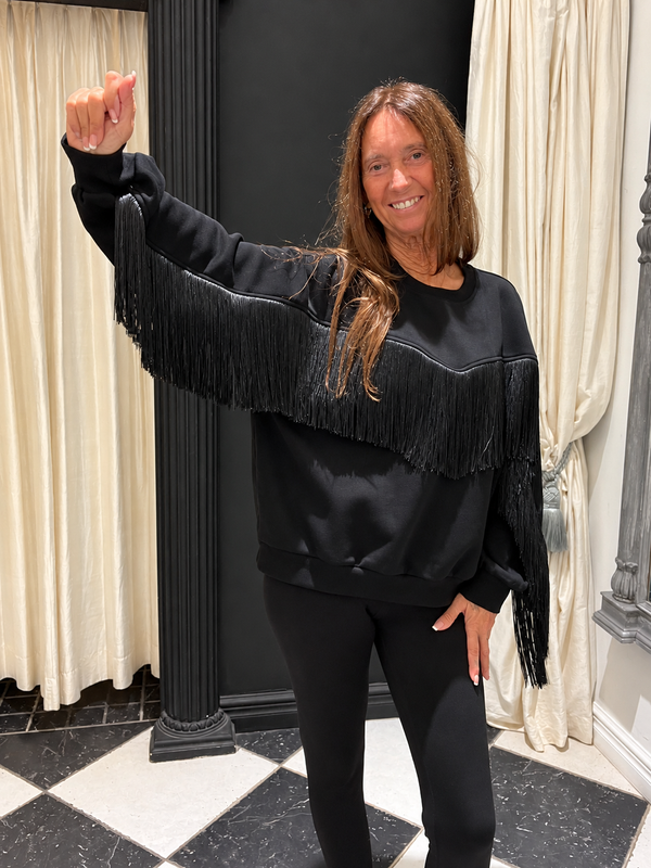 Skilegging zwart