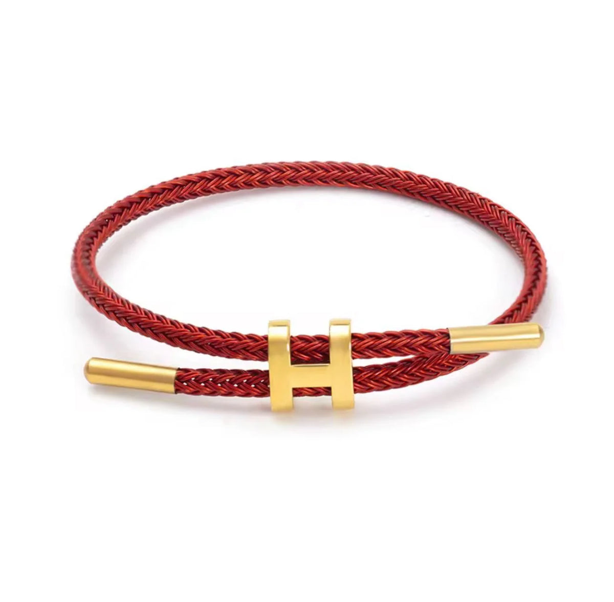 Armband Helena Red