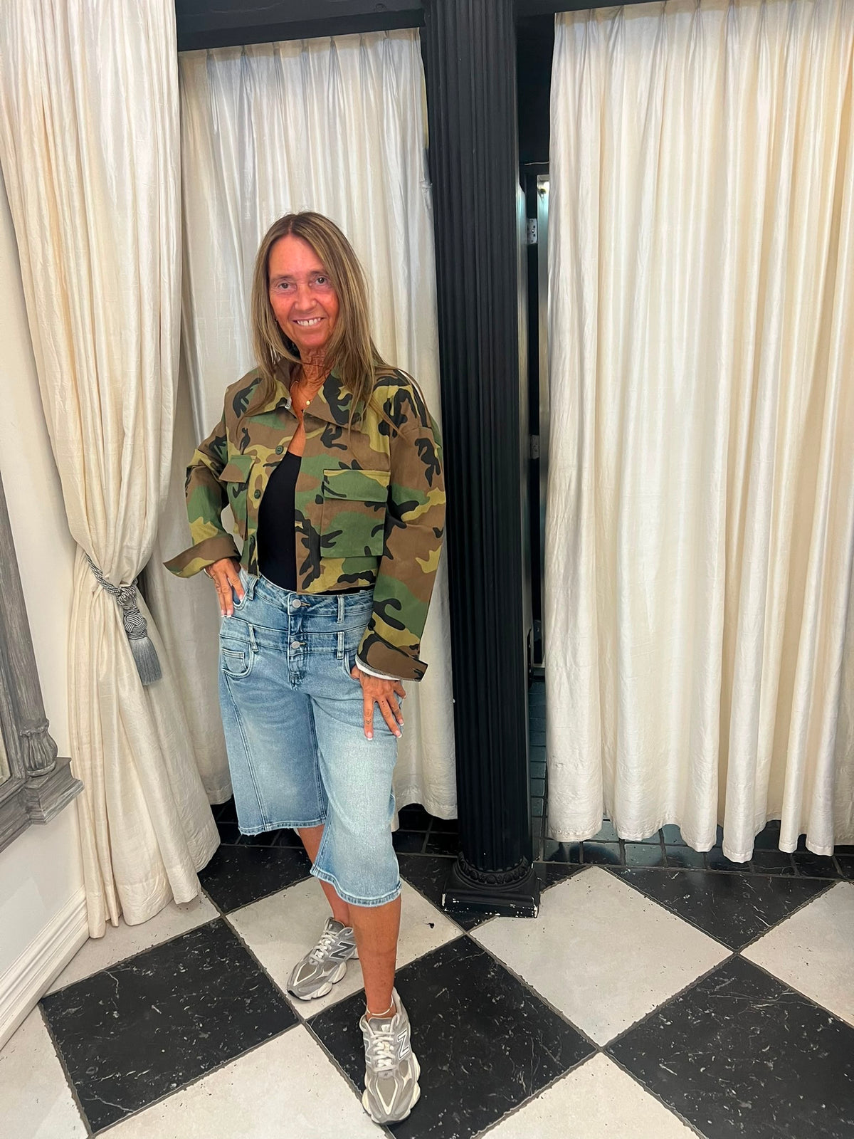 Army Jasje